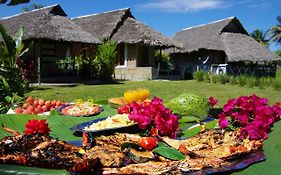 Hotel Le Lagon